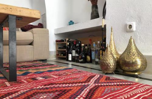 Nabeul House | Private Room Nabeul