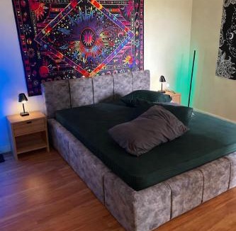 Taqseem Laselky House | Private room, Shared apartment for Girls Only