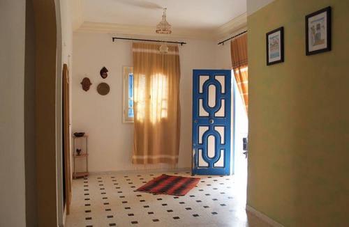 Aghir Resort | Private room ∙ 2 guests