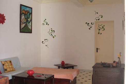 Aghir Resort | Private room ∙ 2 guests