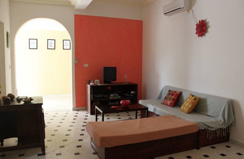 Aghir Resort | Private room ∙ 2 guests