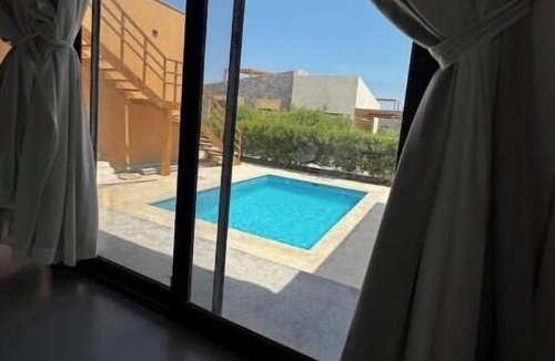 Marsa Alam Villa | Private Somabay Villa with Pool