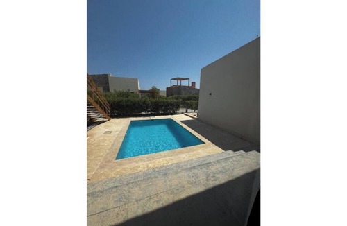 Marsa Alam Villa | Private Somabay Villa with Pool