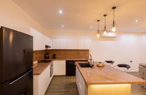 Al Mamsha El Seyahi Apartment | Private Villa AL Mamsha Private Pool