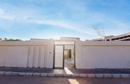 Al Mamsha El Seyahi Apartment | private villa