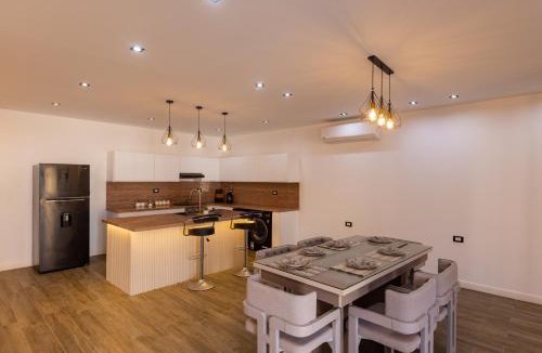 Al Mamsha El Seyahi Apartment | private villa