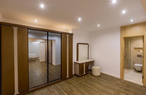Al Mamsha El Seyahi Apartment | private villa