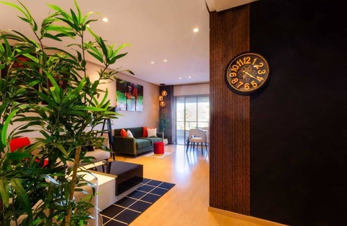 Assouel Apartment | Privilege House Opale Marrakech