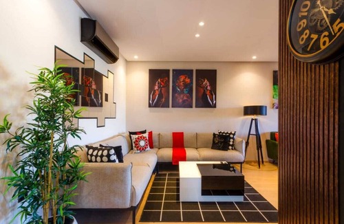 Assouel Apartment | Privilege House Opale Marrakech