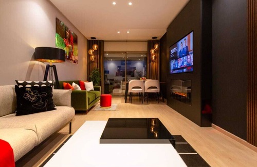 Assouel Apartment | Privilege House Opale Marrakech