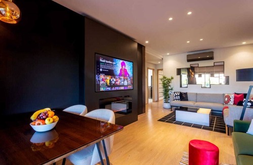 Assouel Apartment | Privilege House Opale Marrakech