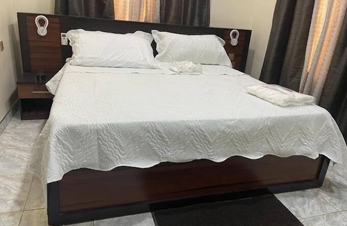 Sagamu Hotel | Prodis Hotel and Suites