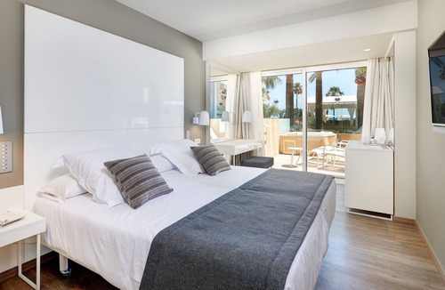 Cala Bona Hotel | Protur Bonamar Hotel - Adults Only