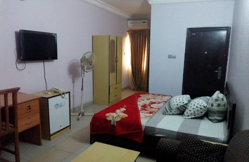Ota Hotel | Prowess Hotel and Suites