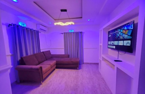 Ilorin Hotel | Purple Hills Hotel