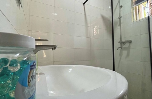 Ilorin Hotel | Purple Hills Hotel