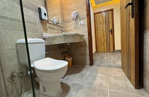 Al Haram Bed & Breakfast | Pyramid Royals