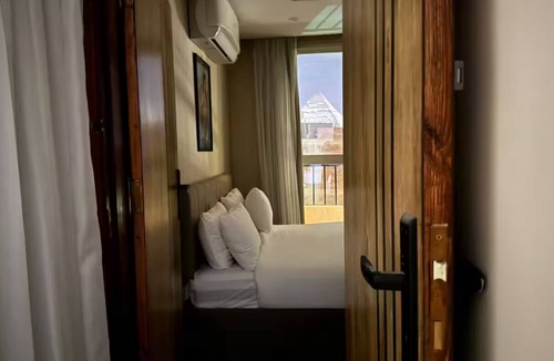 Al Haram Bed & Breakfast | Pyramid Royals