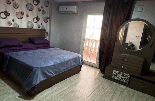 Pyramids Gardens Apartment | Pyramid view apartment