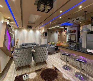 Pyramids Gardens Apartment | pyramids