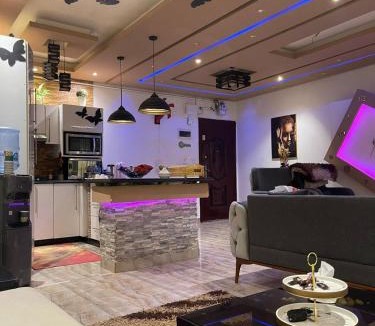 Pyramids Gardens Apartment | pyramids