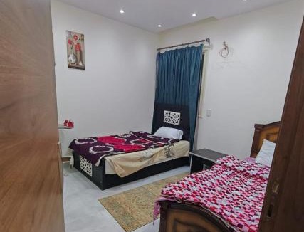 Pyramids Gardens Apartment | Pyramids Gardens