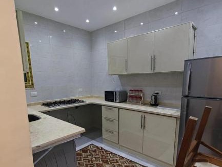 Pyramids Gardens Apartment | Pyramids Gardens