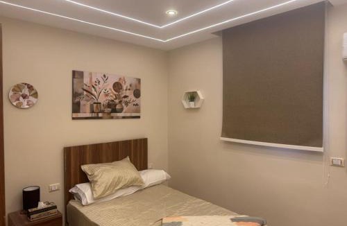 Giza Apartment | Pyramids Green View