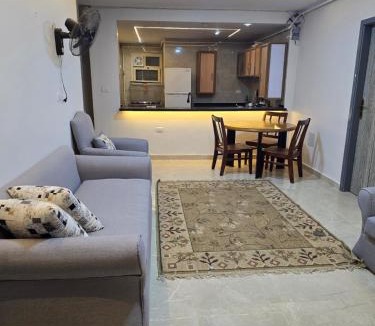 Pyramids Gardens Apartment | Pyramids Private Gate