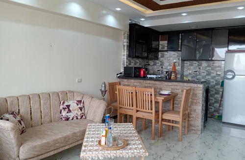 Giza Apartment | Pyramids View apartment