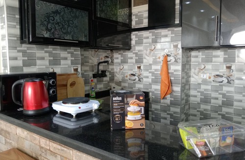 Giza Apartment | Pyramids View apartment