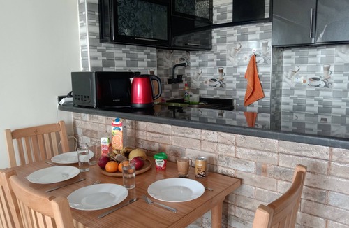 Giza Apartment | Pyramids View apartment