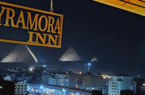 Shurtah al-Dakhlah Hotel | Pyramora Inn
