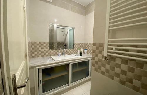 Mornag Apartment | Qualité prix tranquillou