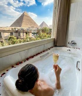 Al Haram Bed & Breakfast | Queen Inn Pyramids View
