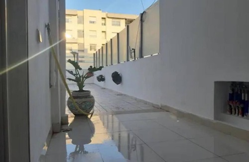 Jardins d'El Menzah 2 Apartment | Quiet and cozy apartment