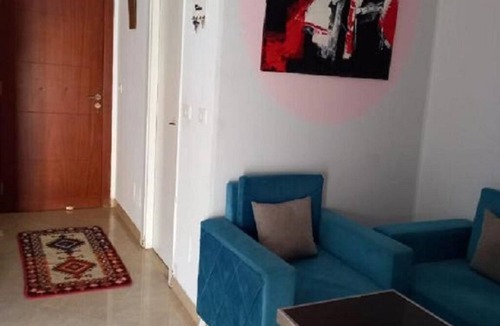 Jardins d'El Menzah 2 Apartment | Quiet and cozy apartment