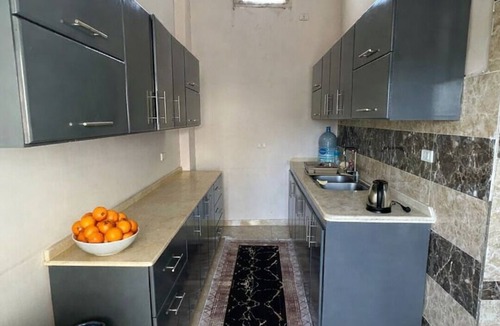 Luxor House | Quiet Holiday Home in Luxor West Bank near the Nile