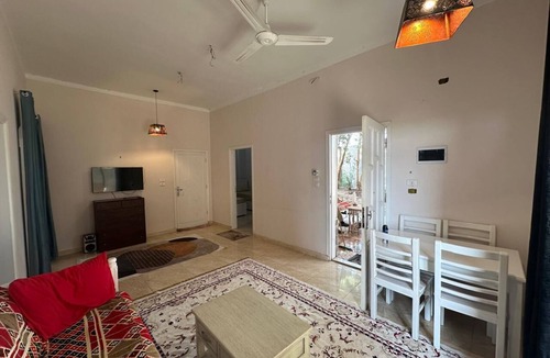 Luxor House | Quiet Holiday Home in Luxor West Bank near the Nile