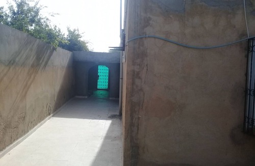 Hergla Apartment | Quiet location very suitable for seniors
