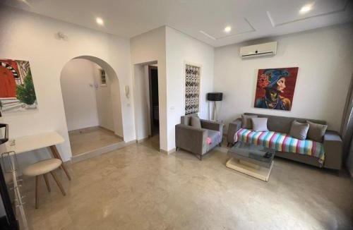 Sidi Daoud Apartment | Quiet luxuary appartement