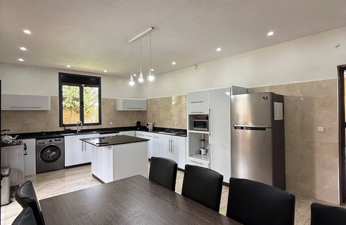 Ounagha Villa | Quiet, unoverlooked villa with swimming pool on the outskirts of Essaouira!