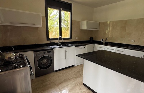 Ounagha Villa | Quiet, unoverlooked villa with swimming pool on the outskirts of Essaouira!