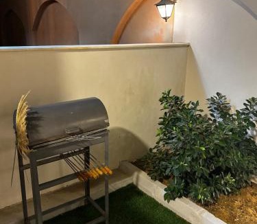 The 5th Settlement Apartment | Quite in 5th settlement Boho garden, patio house