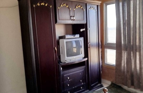 Pyramids Gardens Apartment | Quite pyramids flat near new museum remaia & hadayk Al ahram