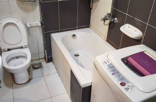 Pyramids Gardens Apartment | Quite pyramids flat near new museum remaia & hadayk Al ahram