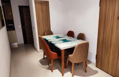 Tantana Apartment | Résidence Amwej Sousse les pieds dans l'eau