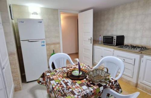 Mansoura Apartment | Résidence Asma appart A0