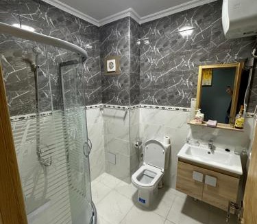 Nador Apartment | Résidence babel