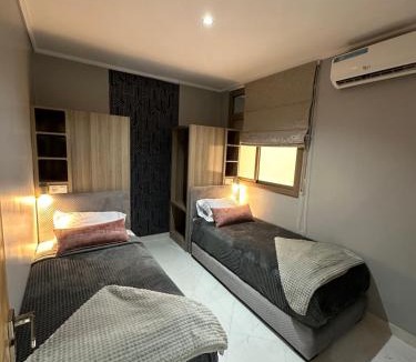 Nador Apartment | Résidence babel